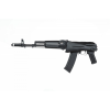 Страйкбольна штурмова гвинтівка Specna Arms AK-74M SA-J71 Core Black